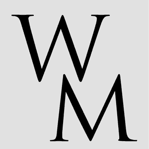 Walzer Melcher LLP logo glyph