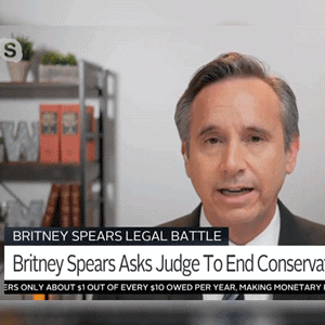 Britney Spears' Strict Conservatorship Explained by Top Family Law Attorney Chris Melcher-Court TV