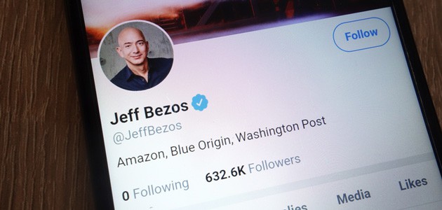Jeff Bezos' $4.1 Billion Sale. Top family Law attorney Peter M. Walzer explains.