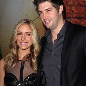 Kristin Cavallari accuses Jay Cutler of Marital Misconduct after 7 years of marriage