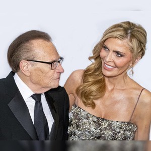 Larry King's estranged wife likely to inherit estate