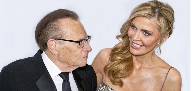 Larry King's estranged wife likely to inherit estate