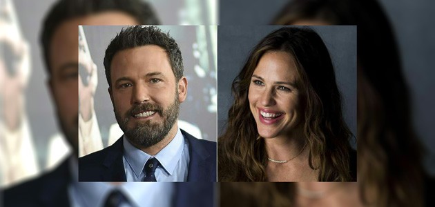 Ben And Jen Back Again? Affleck And Garner Haven’t Reconciled But Are ‘Giving Things Another Try’