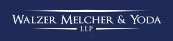 Walzer Melcher Yoda LLP Logo