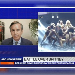 Britney Spears' Conservatorship Rights Explained By Top Family Law Attorney