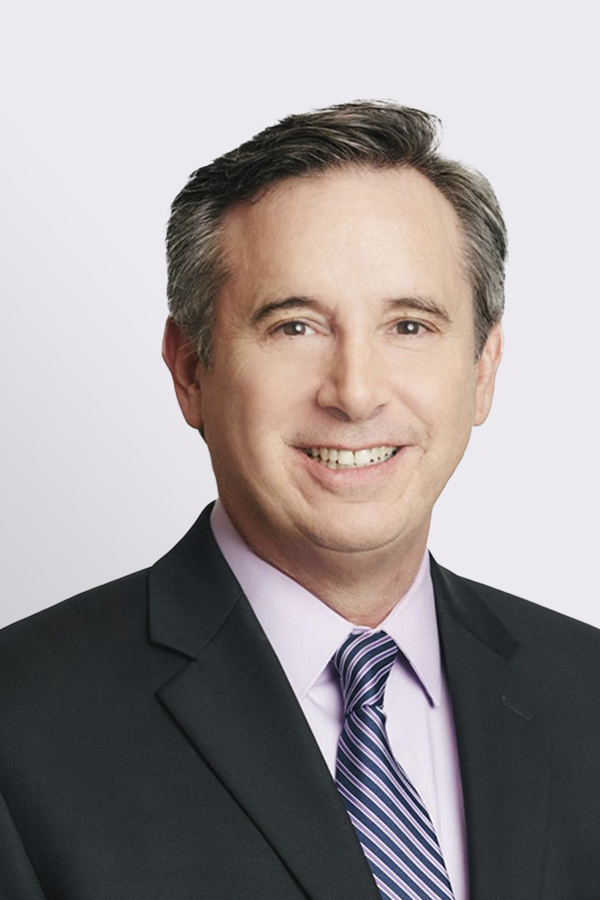 Christopher C. Melcher Celebrity Divorce Lawyer of Walzer Melcher LLP, which was ranked one of CA's Best Family Law Firms