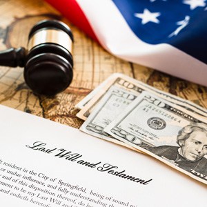 how to finalize an estate plan or last will and testament