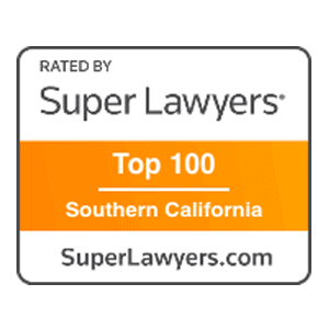 Peter M. Walzer Is Named A Top 100 Best Divorce Attorney in Super Lawyers 2021
