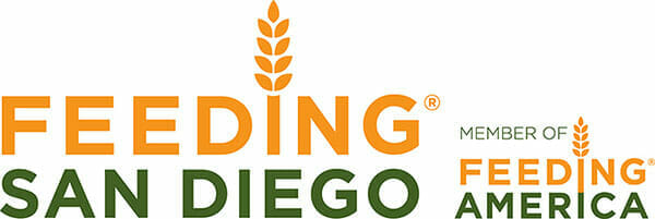Feeding America San Diego Logo