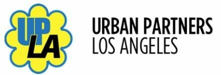 Urban Partners Los Angeles Logo