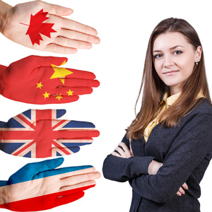 Business-woman-with-flags-from-several-countries-sm