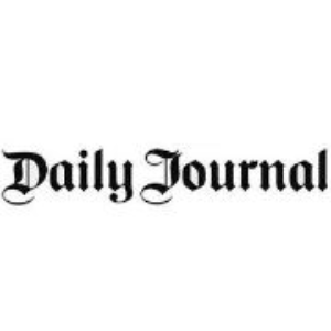Daily Journal Logo