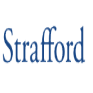 Strafford Logo
