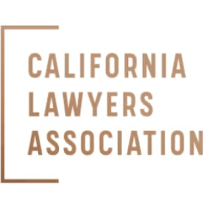 California Lawyers Association Logo