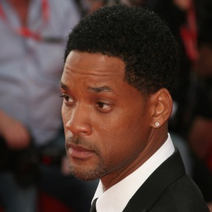 Will Smith in 2008 at Moscow Film Festival