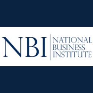 National Business Institute Logo