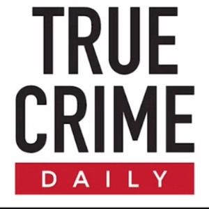 True Crime Daily logo