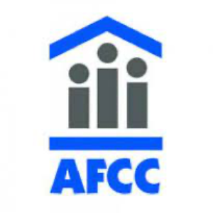 Association of Family and Conciliation Courts (AFCC) Logo
