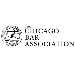 Chicago Bar Association Logo