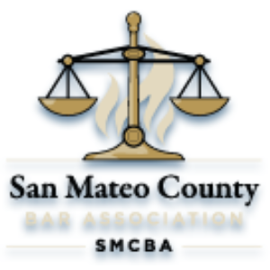 San Mateo County Bar Association Logo