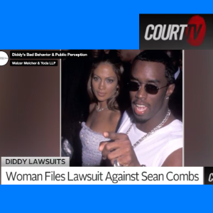 Legal Analysts explain Diddy's Bad Behavior & Public Perception