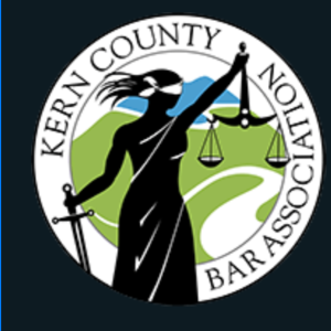 Kern County Bar Association Logo