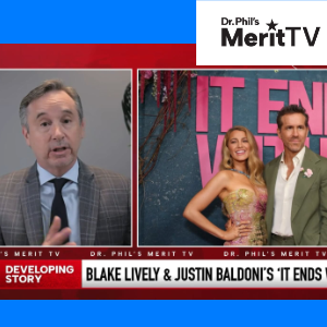 Celebrity lawyer & legal analyst Christopher C. Melcher explains Blake Lively & Justin Baldoni's defamation court hearing on Merit TV