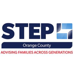 STEP Orange County Logo