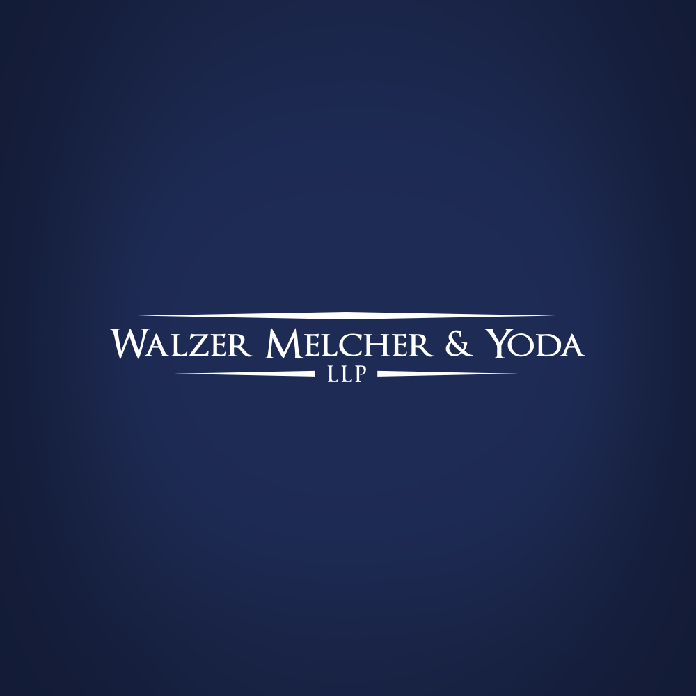Walzer Melcher Yoda LLP logo