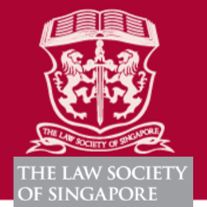 Law Society of Singapore Logo