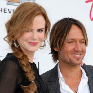 Nicole Kidman & Keith Urban 5/22/10 at MGM Las Vegas, NV