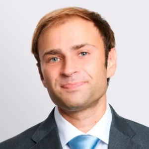 Nicholas E. Selden, Los Angeles Family Law Attorney of Walzer Melcher LLP, which is recognized as a best family law firm in CA by Chambers & Partners and Best Lawyers®