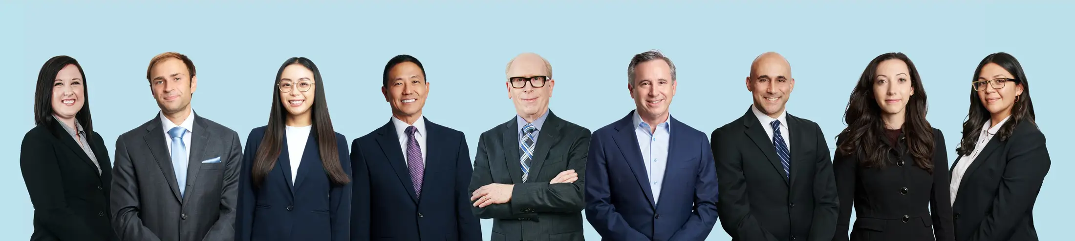 Walzer Melcher Yoda LLP, which is recognized as a best family law firm in CA by Chambers & Partners and Best Lawyers®