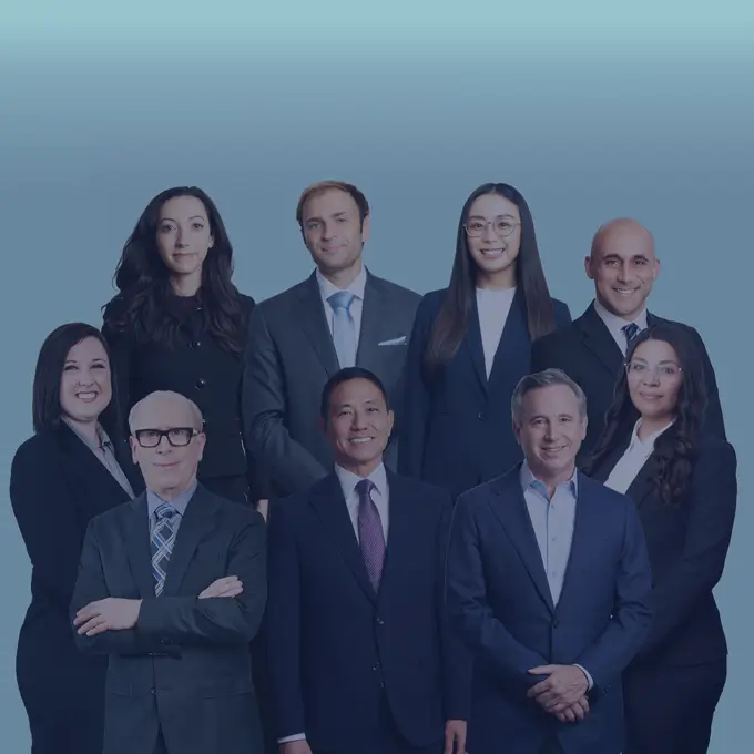 Walzer Melcher Yoda LLP, which is recognized as a best family law firm in CA by Chambers & Partners and Best Lawyers®